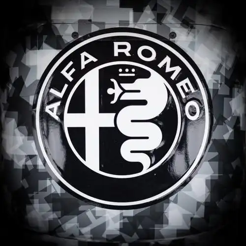 Alfa remeo