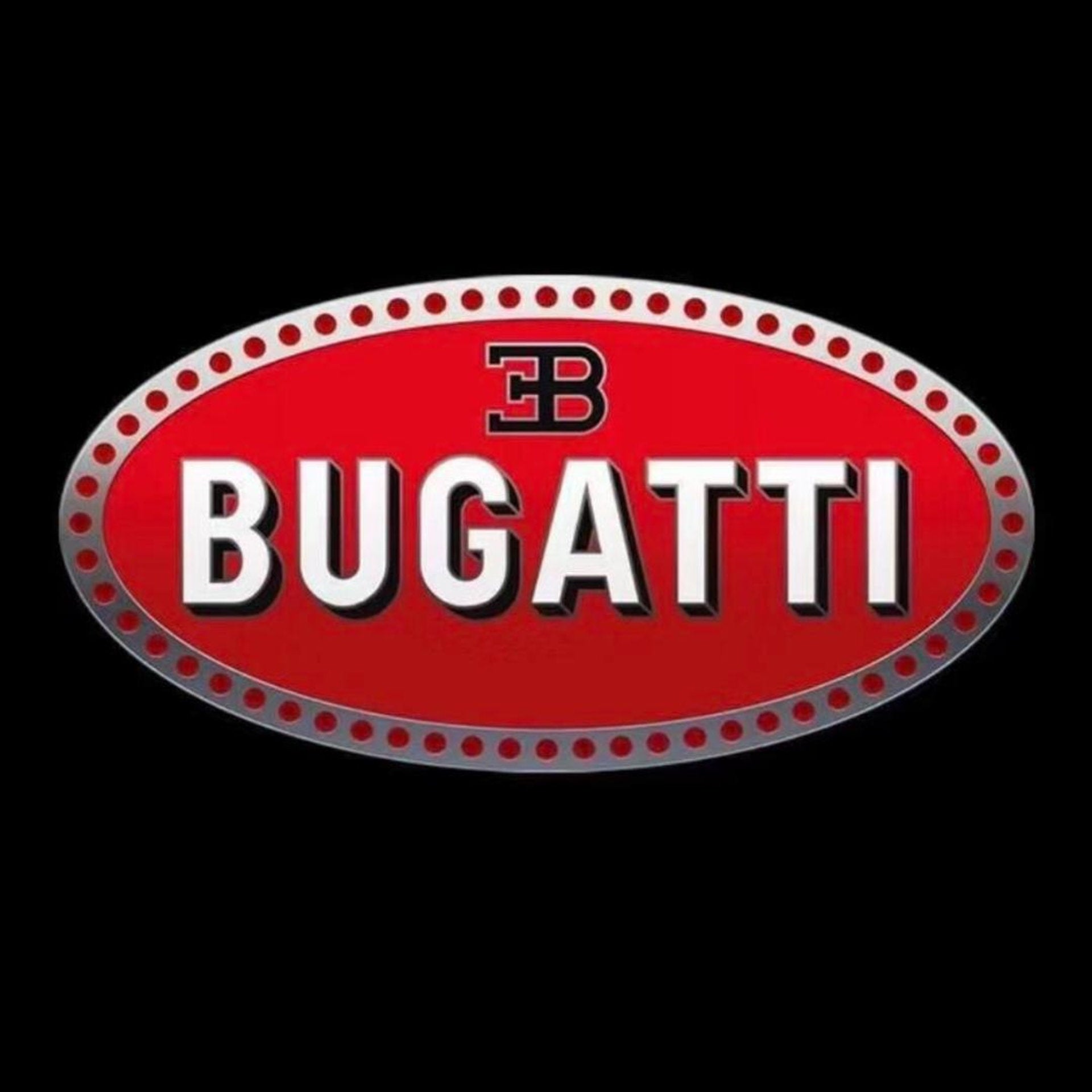 Bugatti