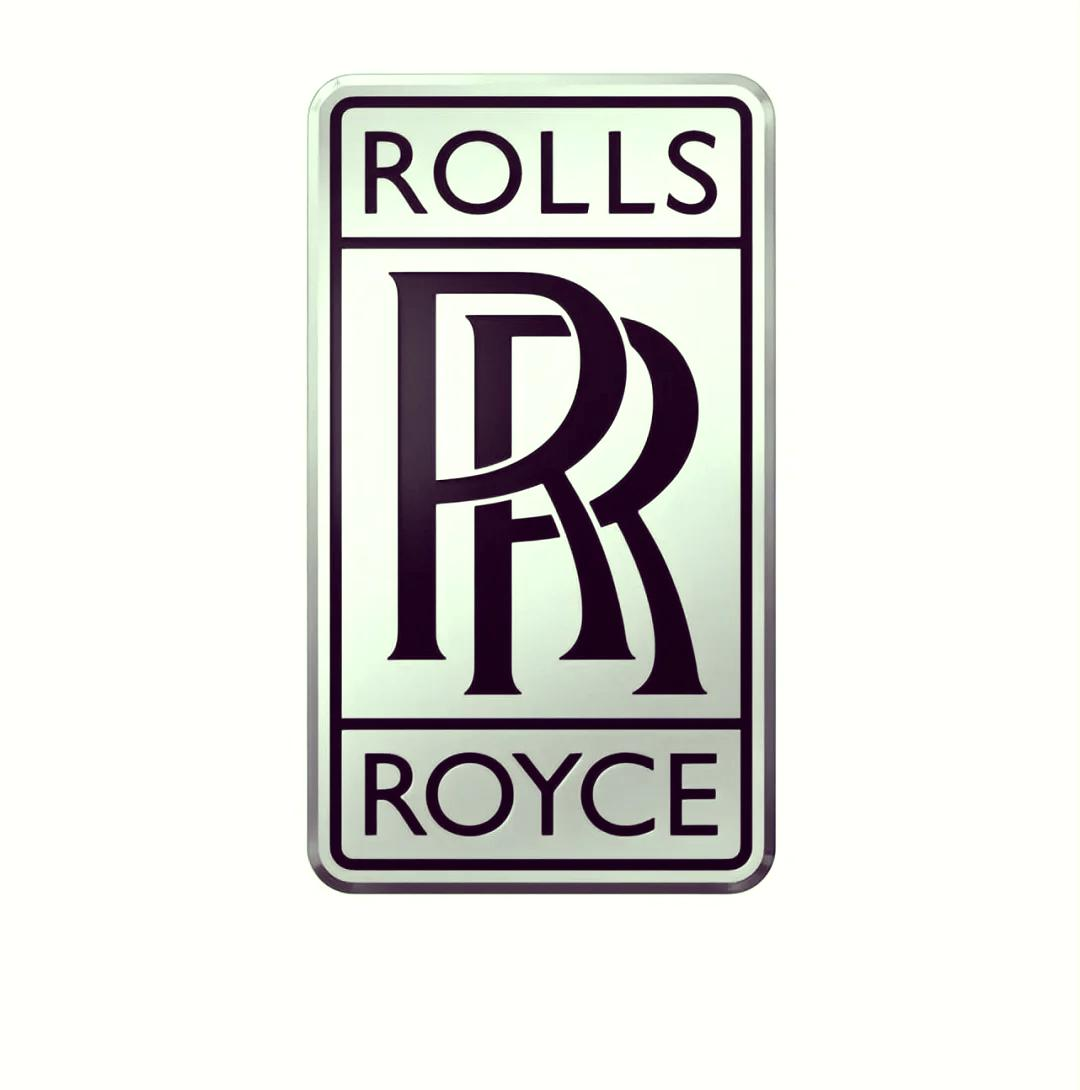 Rolls-roycs
