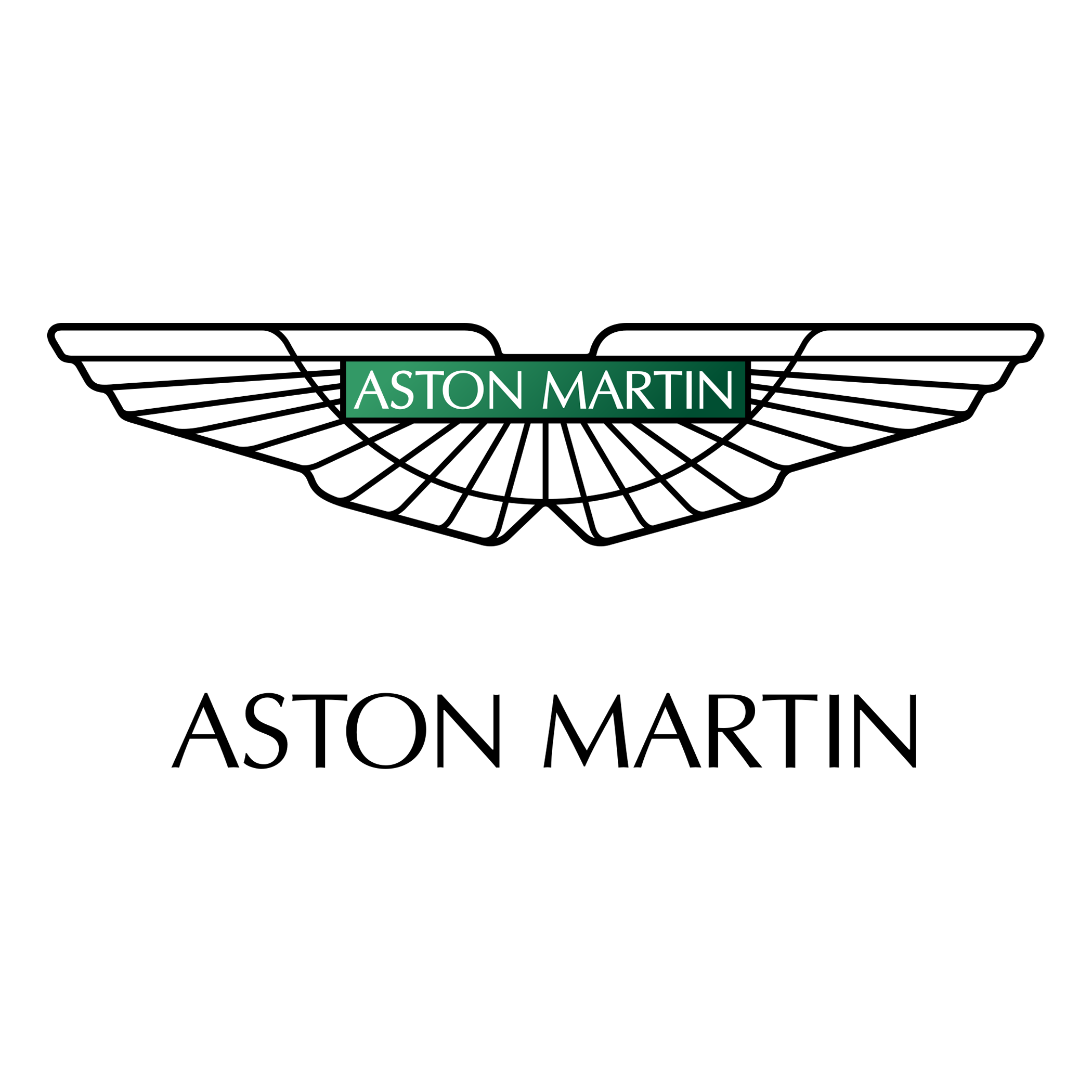 Aston martin