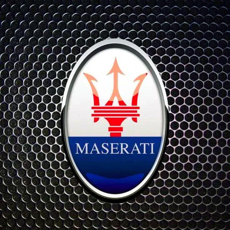 Maserati