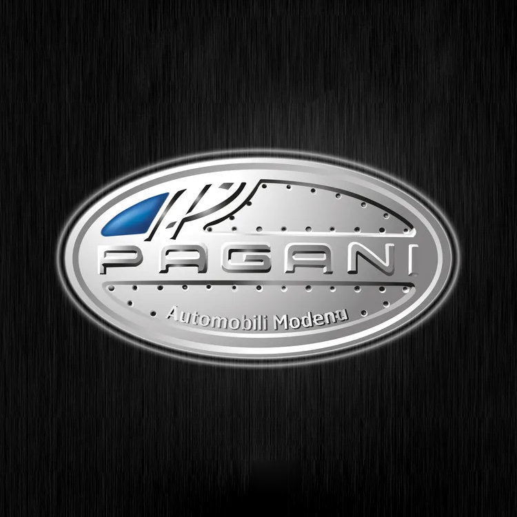 Pagani