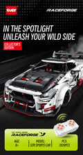 GTR-1：8 scale