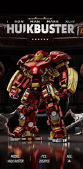 Hulk buster