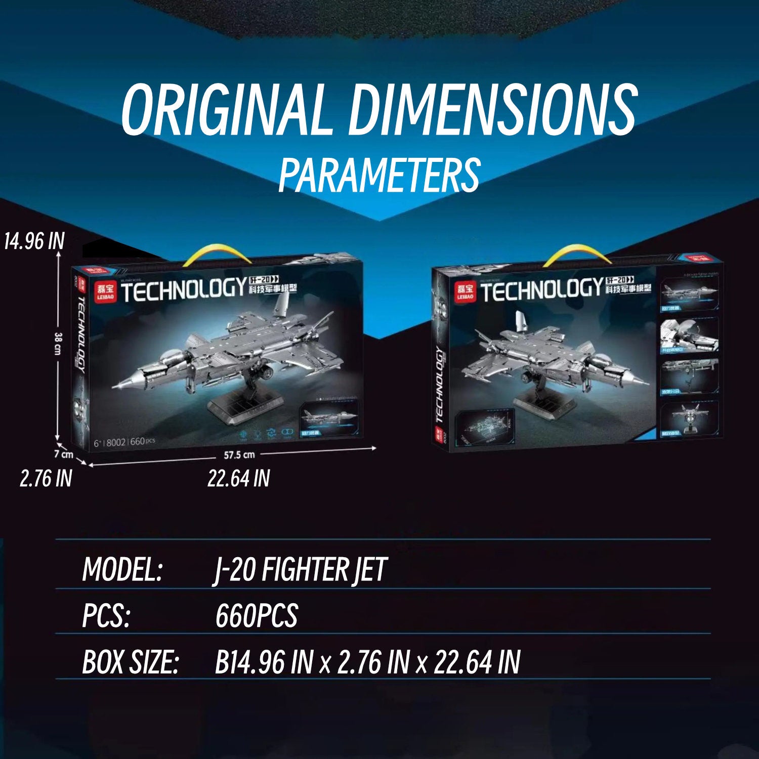J20 fighter jet