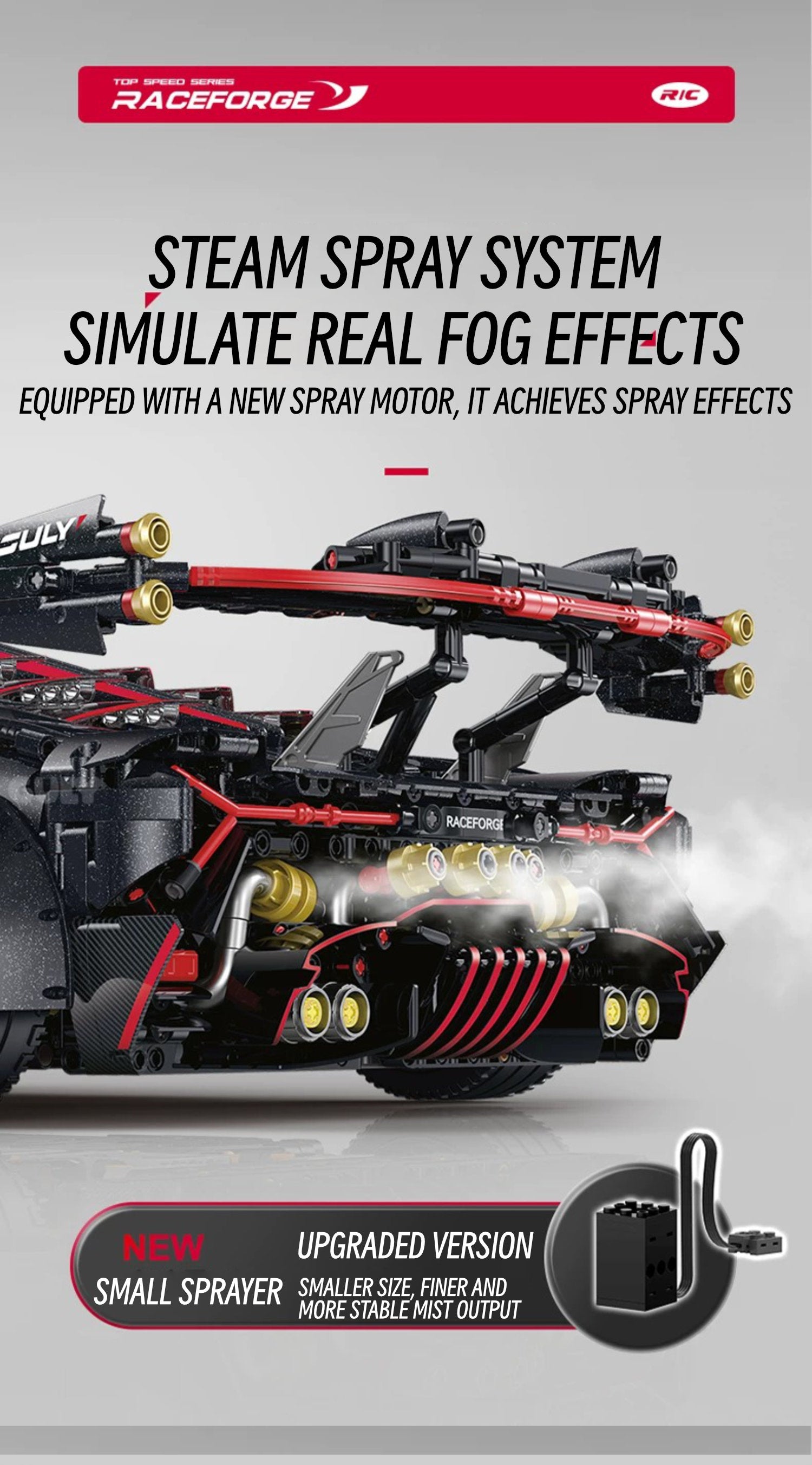 Rambo poison-1:8 scale