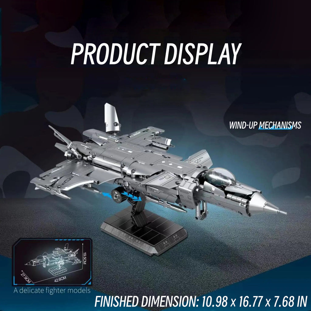J20 fighter jet