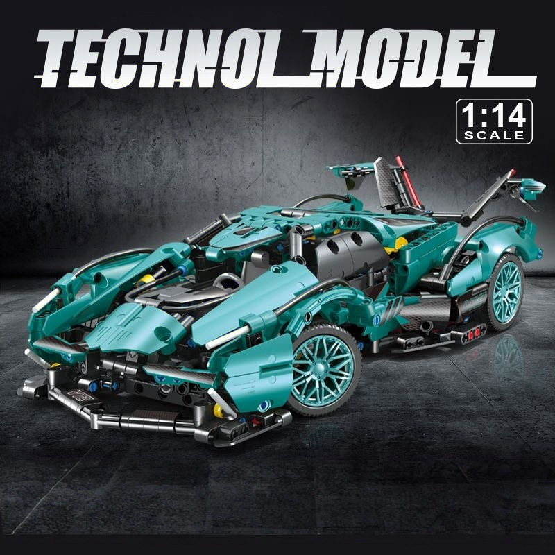 Rambo V12 series-1:14 scale