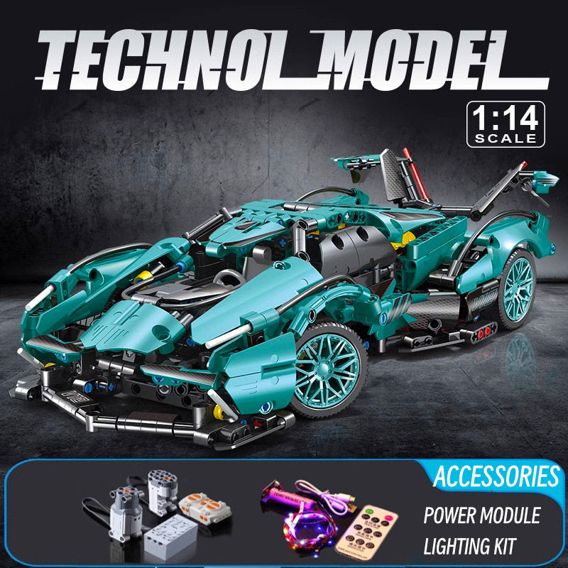 Rambo V12 series-1:14 scale