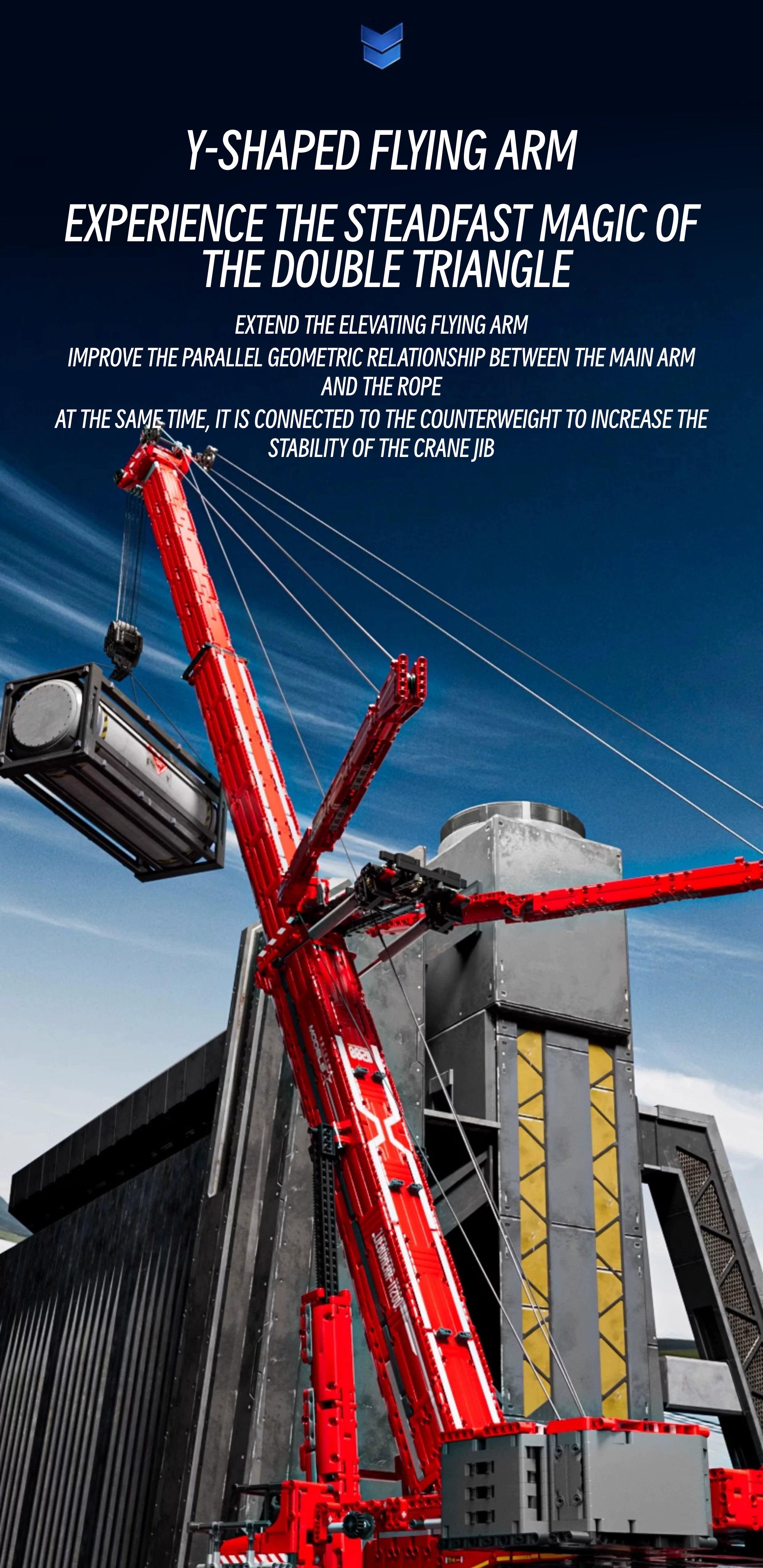 LIEBOHERR-LTM1120 CRANE