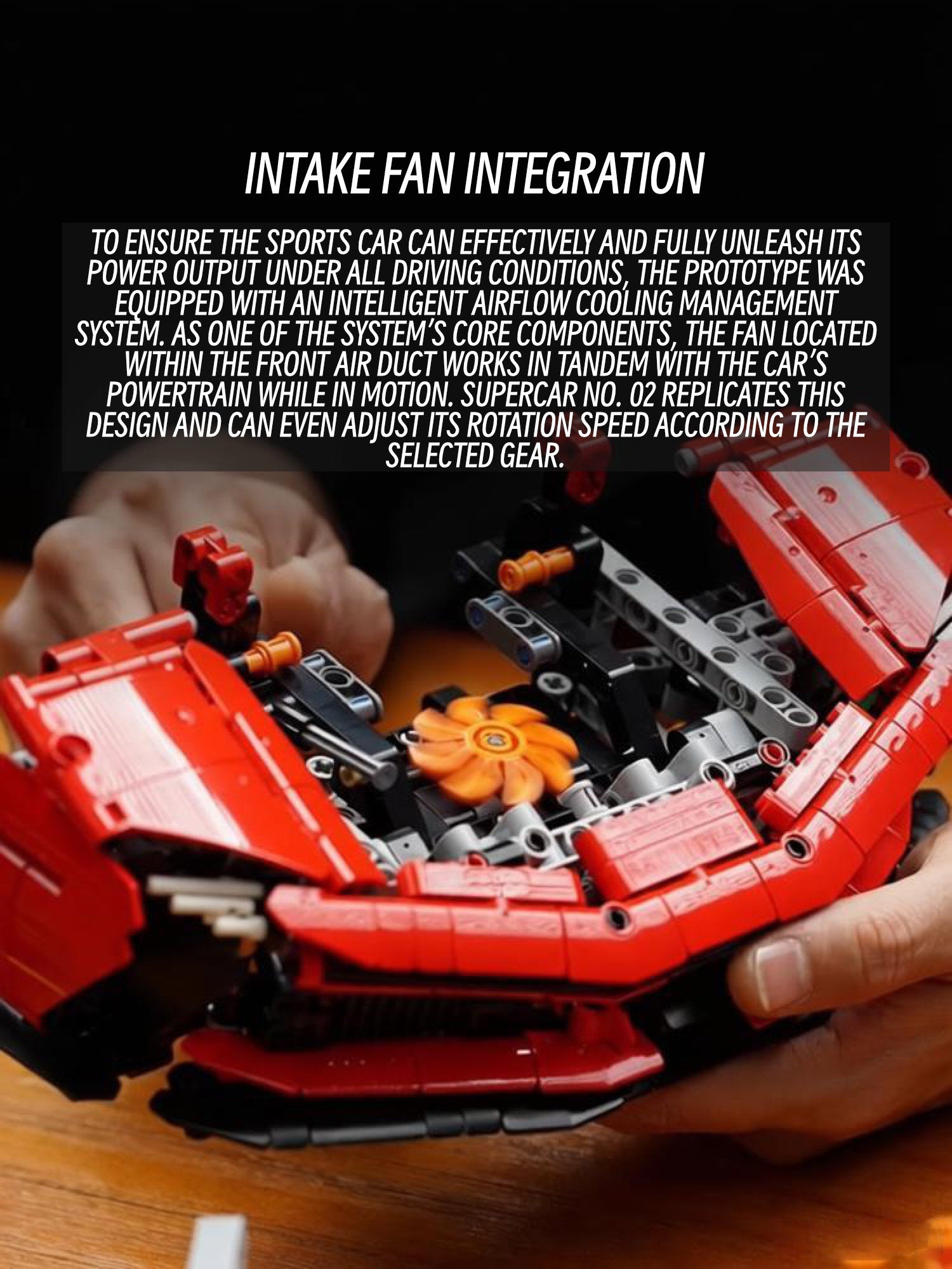 Ferrari SF90-MOC02-1:8 scale