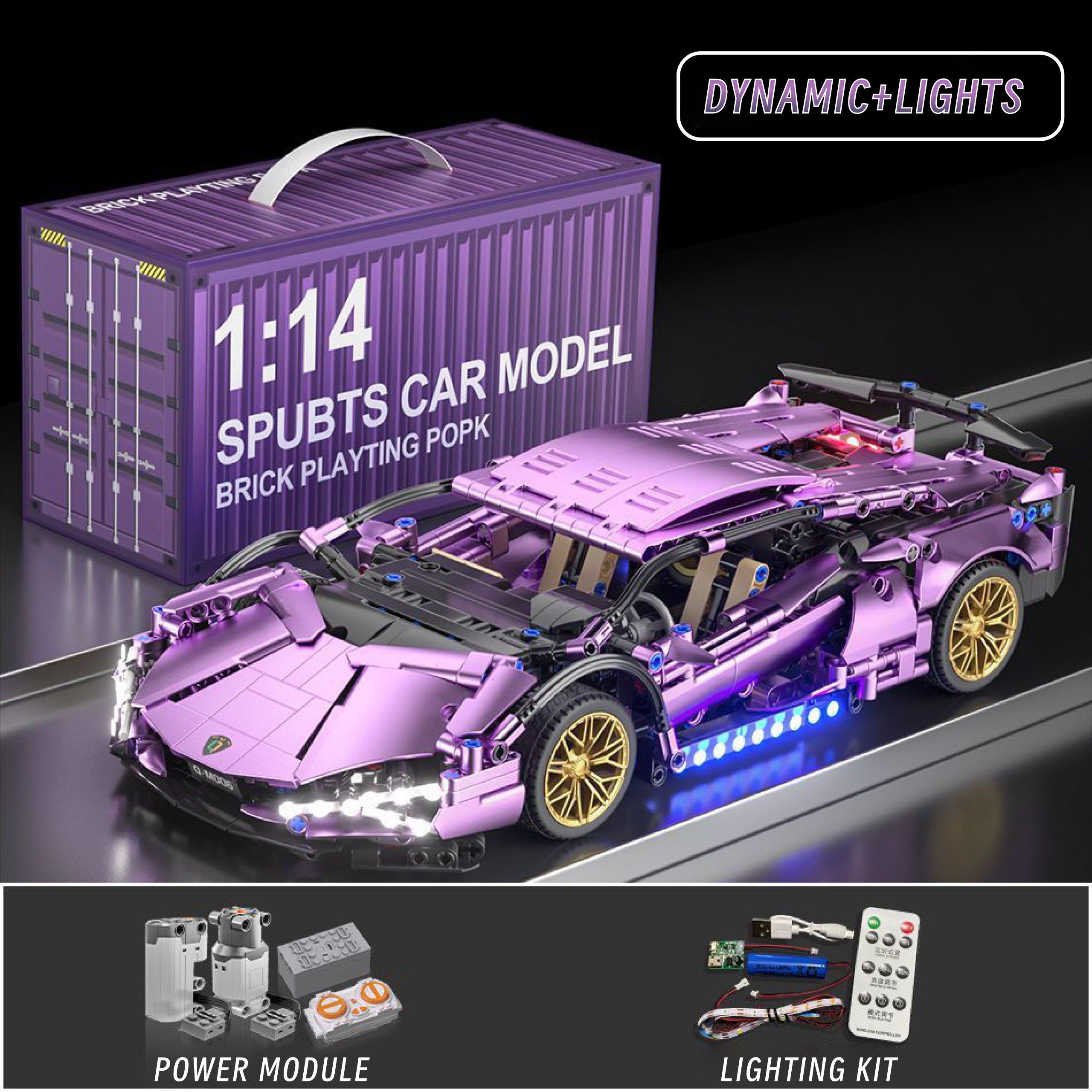 Electroplated Rambo series-1:14 scale