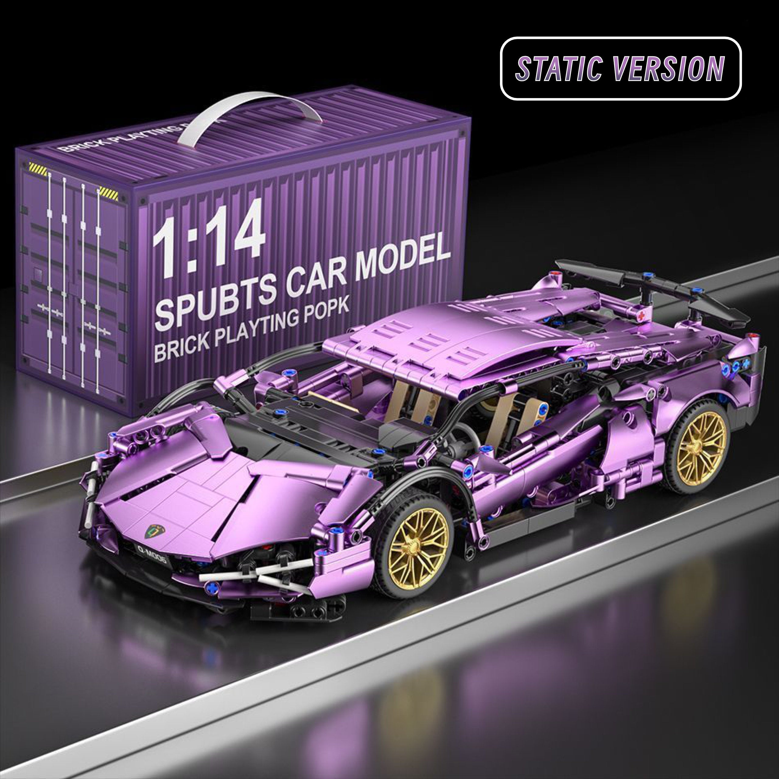Electroplated Rambo series-1:14 scale
