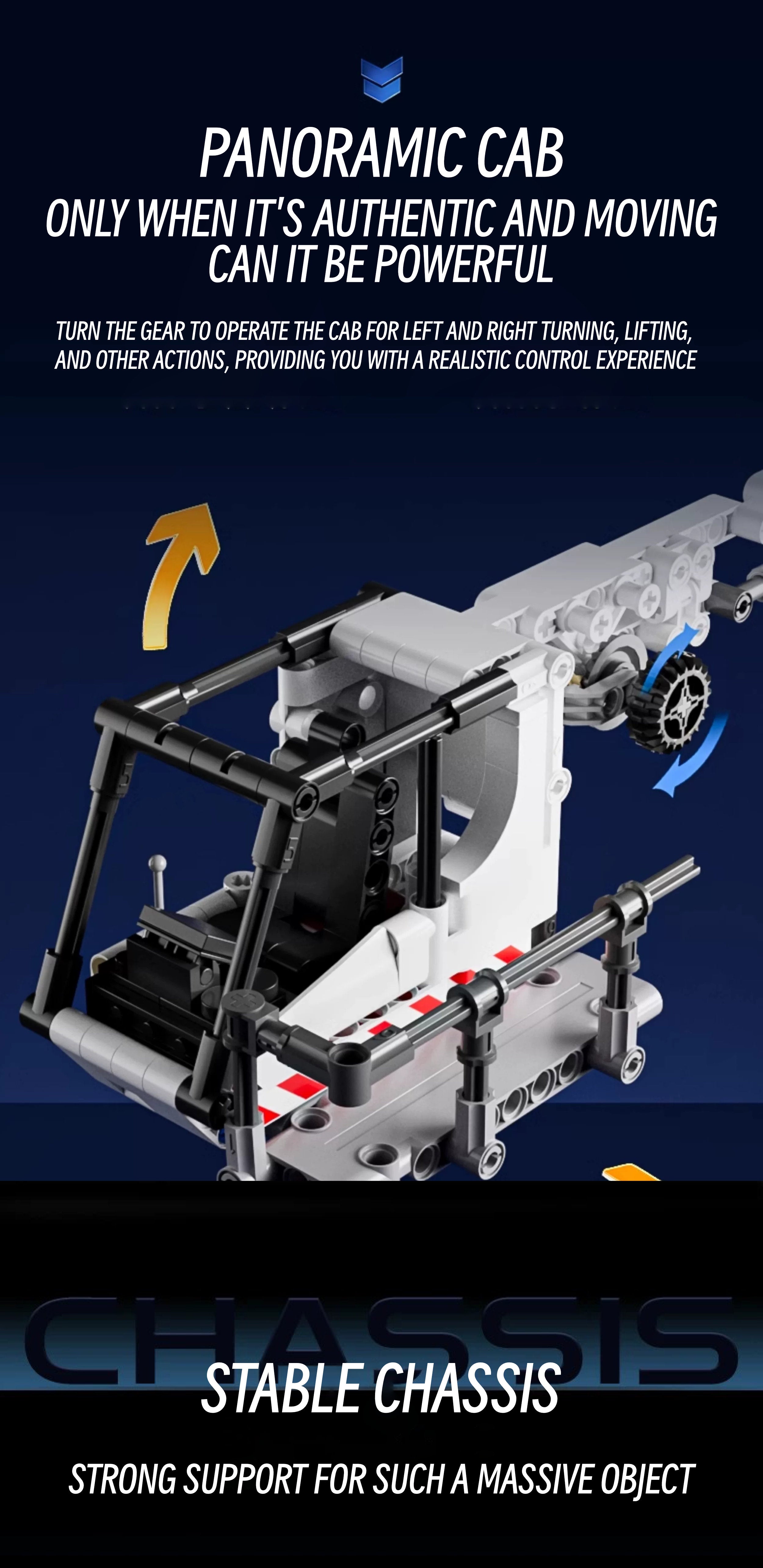 LIEBOHERR-LTM1120 CRANE