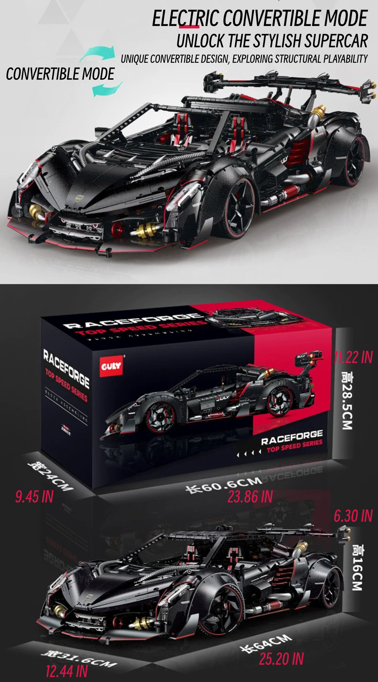 Rambo poison-1:8 scale