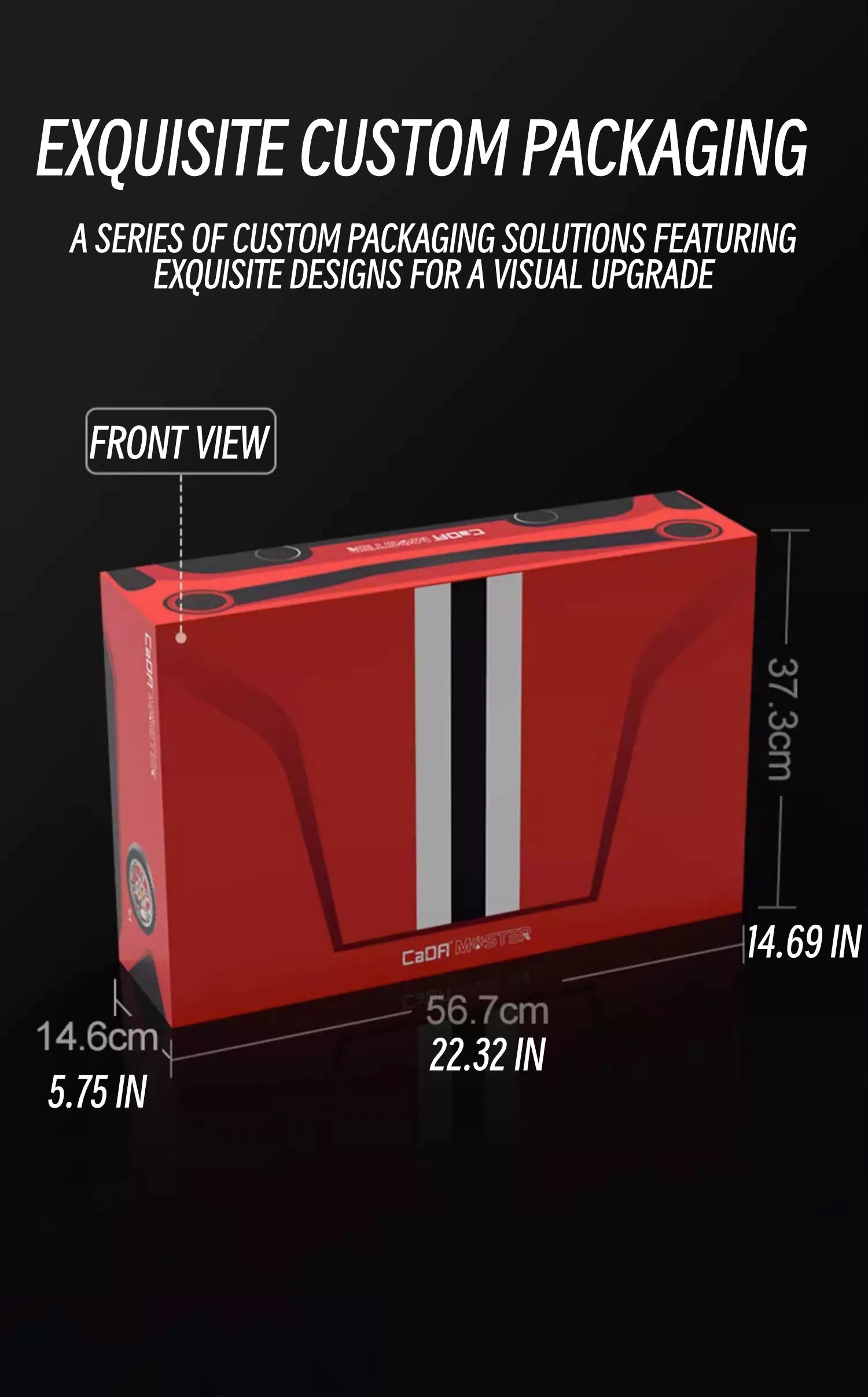 Ferrari 488-1: 8 scale
