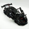 Mclaren P1- TGL-1：8 scale
