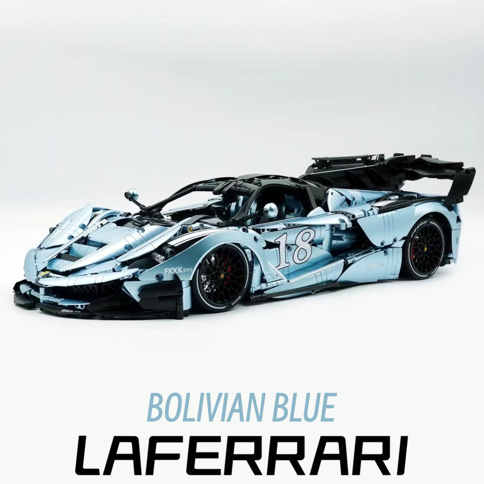 Coming soon...